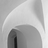 3rd Mono – Vaulted Ceiling by Chris Handley