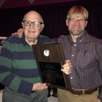 Don Stephens – 2017 Lifetime Achievement Award