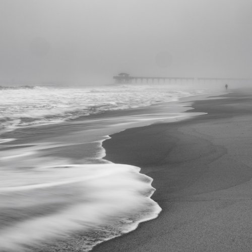 Mono 2nd Solitude by Mark Wayne