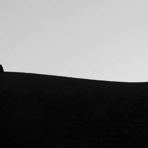 Mono 1st Desert Prayers by Mark Wayne