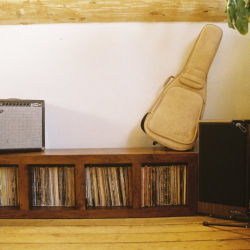 Color 3rd Fender Bender by Jerod Ray