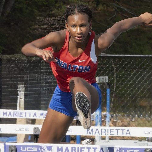 Color HM Runner 4 Mike Shaefer