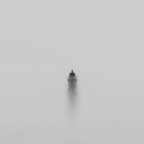 Mono 2nd Guiding Light by Mark Wayne