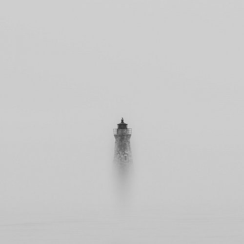 Mono 3rd Guiding Light by Mark Wayne