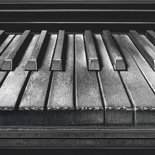 Mono 1st Time is a Misbehavin Thing by Mike Shaefer