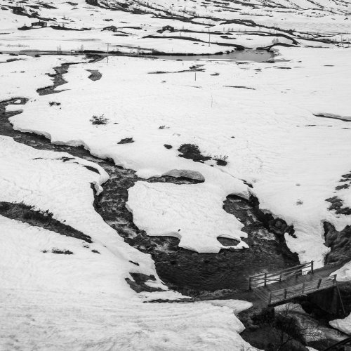 Mono 2nd Down The Drain by Darryl Neill