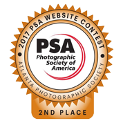 Best Website Design Award